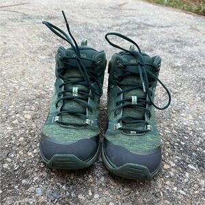 Women’s Keen Terradora Hiking Boots